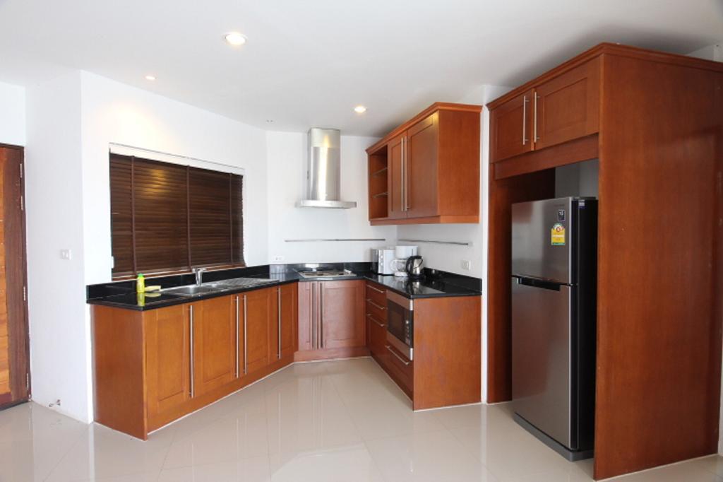 Villa Sea View Lamai Beach  Dış mekan fotoğraf